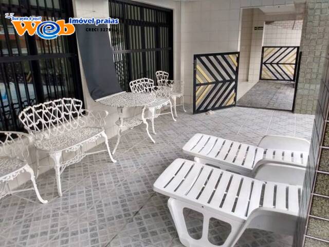 Apartamento para Venda em Praia Grande - 2