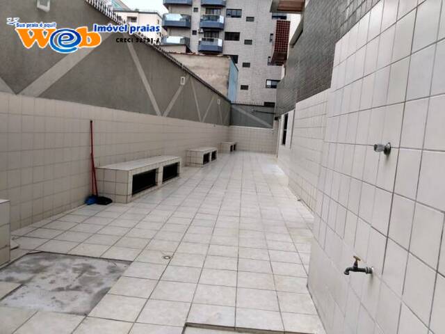 Apartamento para Venda em Praia Grande - 3