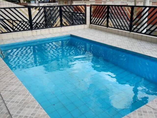 Apartamento para Venda em Praia Grande - 4