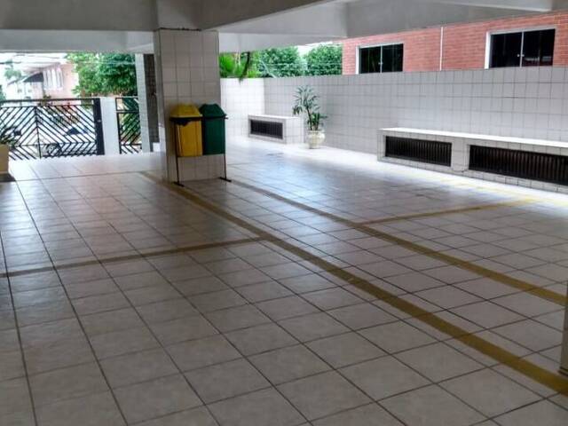 Apartamento para Venda em Praia Grande - 5
