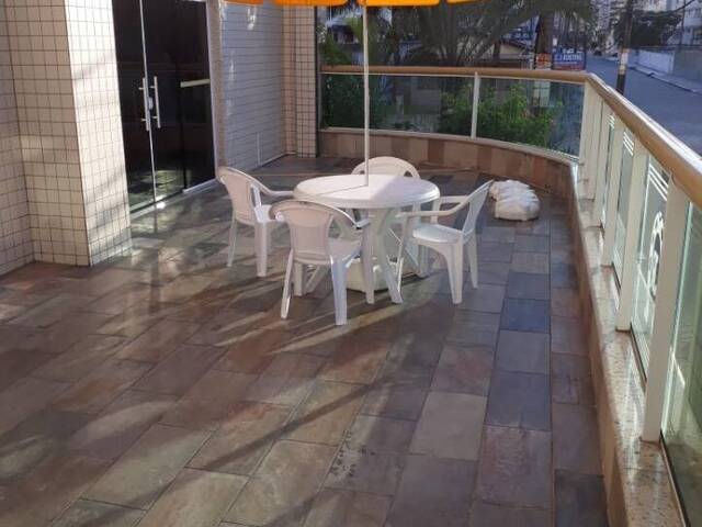 Apartamento para Venda em Praia Grande - 2
