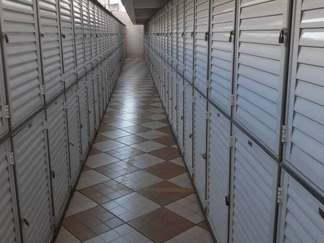 Apartamento para Venda em Praia Grande - 3