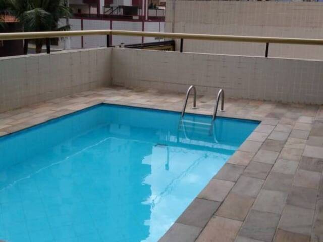 Apartamento para Venda em Praia Grande - 2