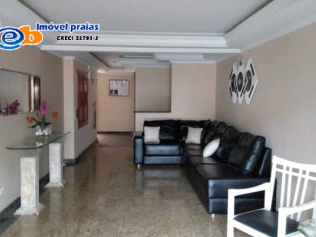 Apartamento para Venda em Praia Grande - 3