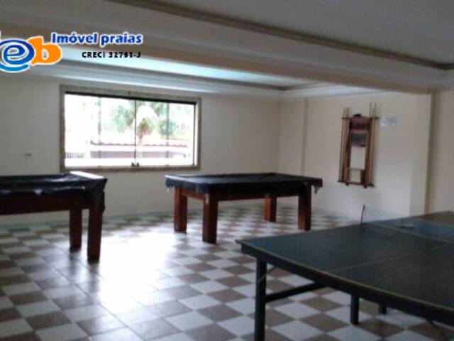 Apartamento para Venda em Praia Grande - 4