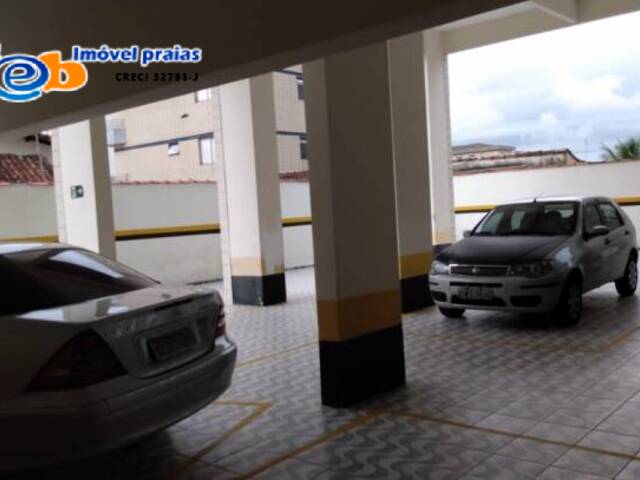 Apartamento para Venda em Praia Grande - 3