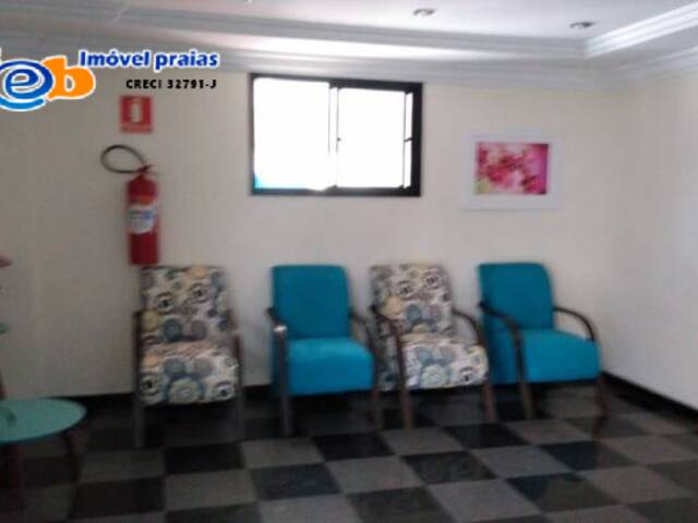 Apartamento para Venda em Praia Grande - 4