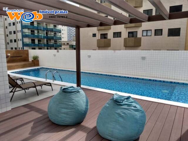 Apartamento para Venda em Praia Grande - 3