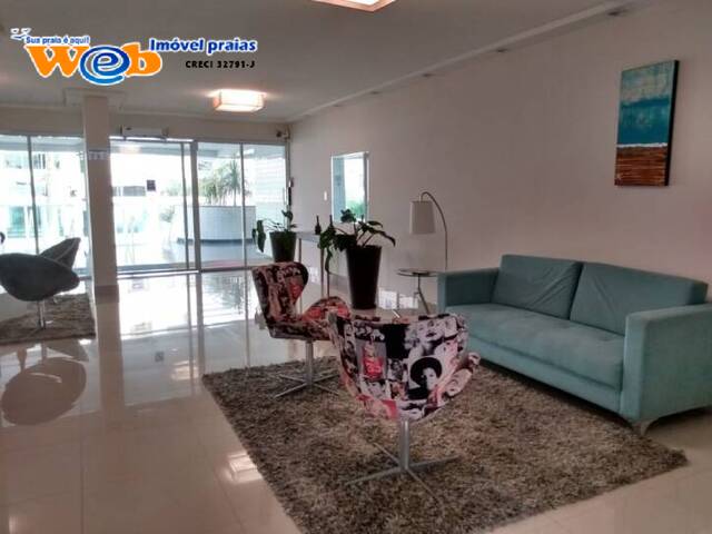 Apartamento para Venda em Praia Grande - 4