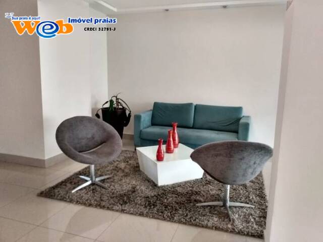 Apartamento para Venda em Praia Grande - 5