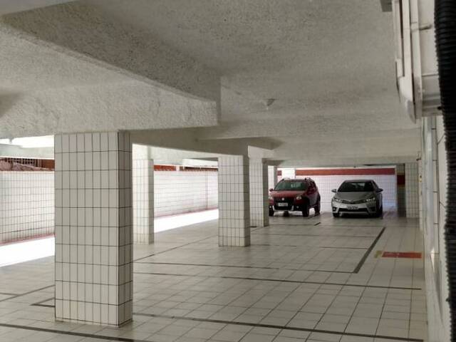 Apartamento para Venda em Praia Grande - 2