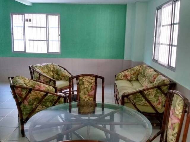 Apartamento para Venda em Praia Grande - 3