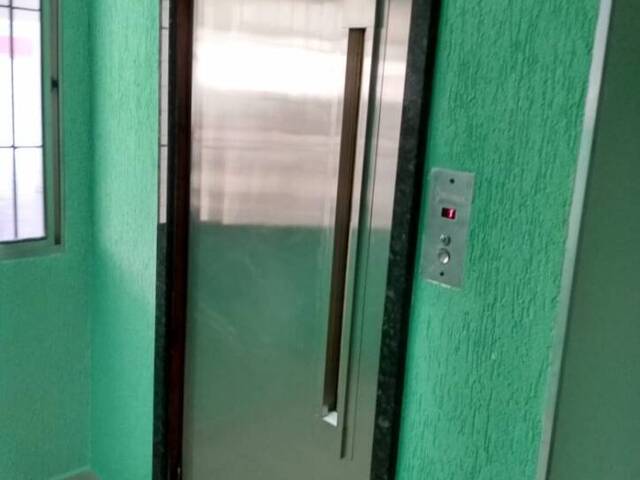 Apartamento para Venda em Praia Grande - 4