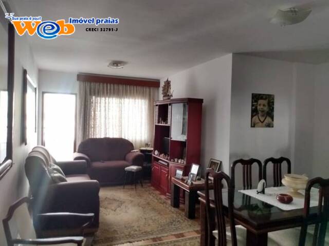Apartamento para Venda em Praia Grande - 5