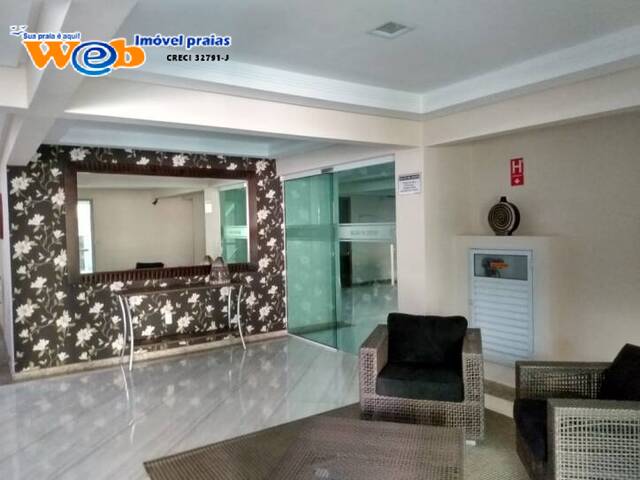 Apartamento para Venda em Praia Grande - 2
