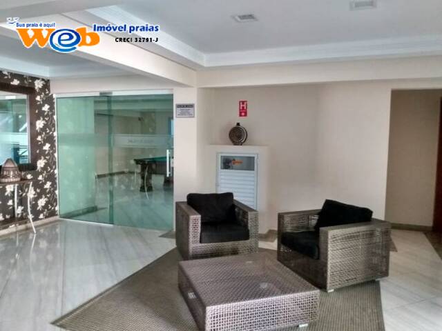 Apartamento para Venda em Praia Grande - 3