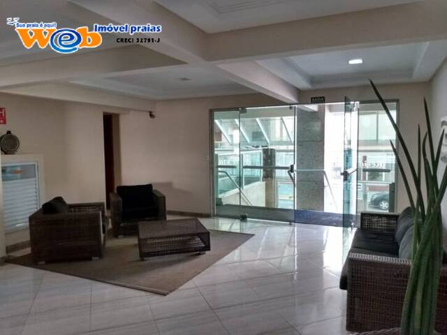 Apartamento para Venda em Praia Grande - 4