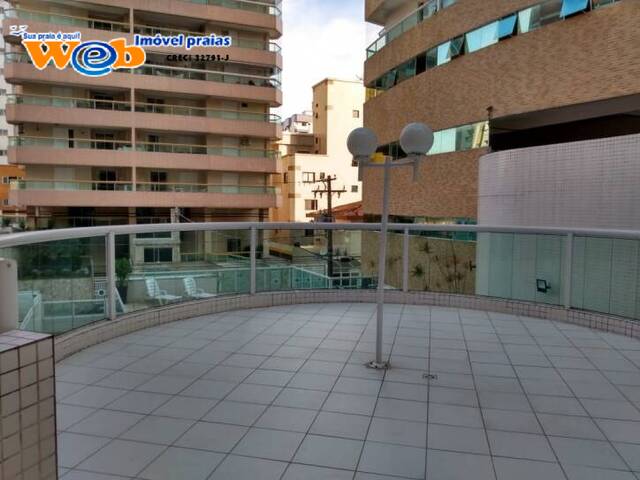 Apartamento para Venda em Praia Grande - 5
