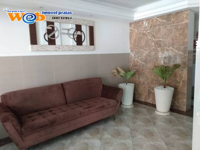 Duplex para Venda em Praia Grande - 5