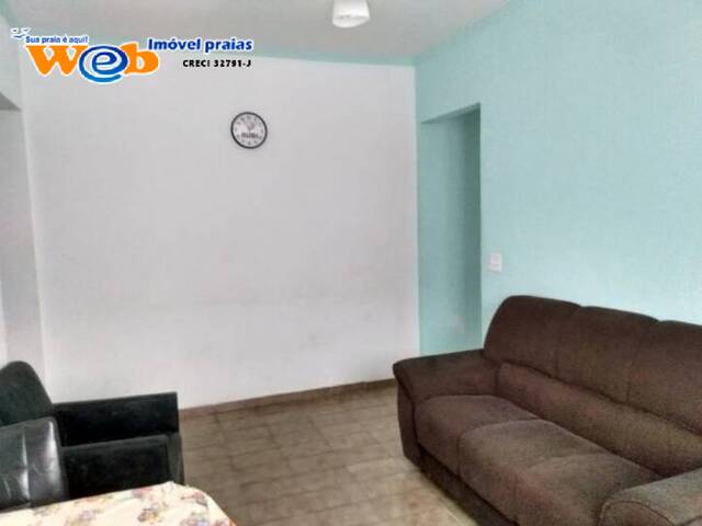 #1197 - Apartamento para Venda em Praia Grande - SP - 3