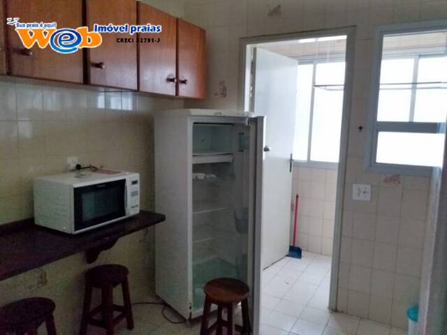 Apartamento para Venda em Praia Grande - 4