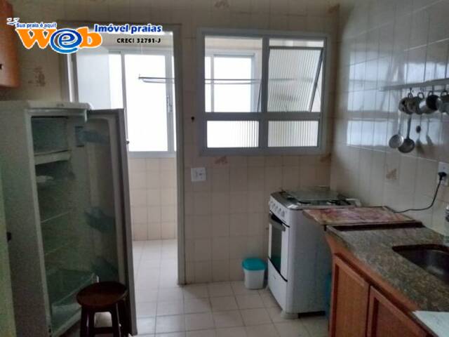 Apartamento para Venda em Praia Grande - 5