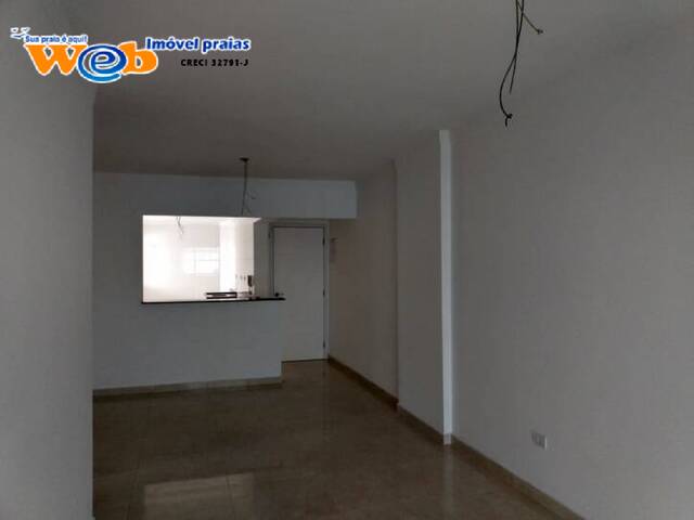 Apartamento para Venda em Praia Grande - 2