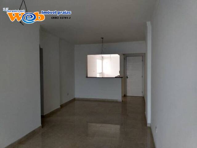 Apartamento para Venda em Praia Grande - 3