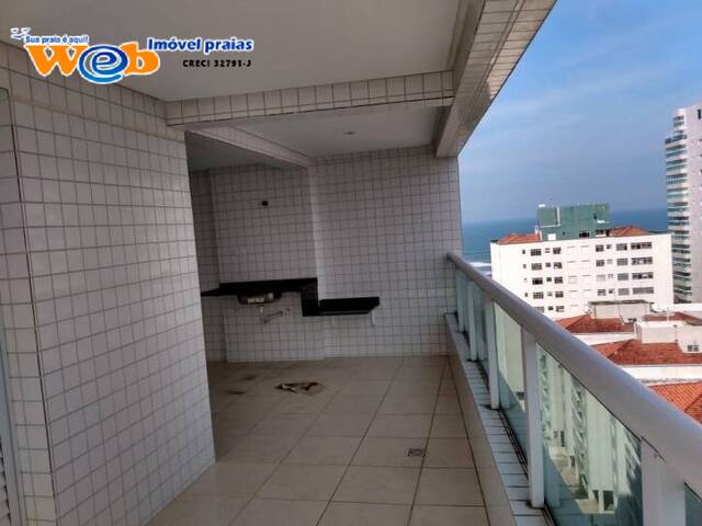 Apartamento para Venda em Praia Grande - 4