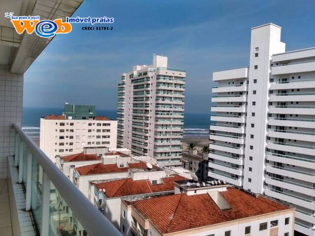 Apartamento para Venda em Praia Grande - 5