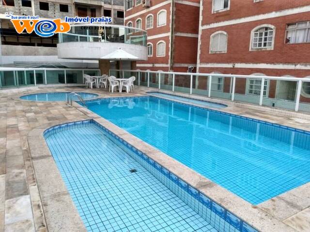 Apartamento para Locação em Praia Grande - 2