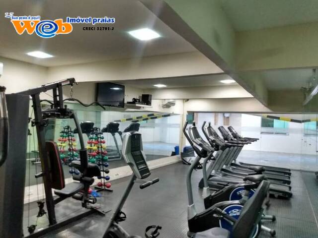 Apartamento para Locação em Praia Grande - 4