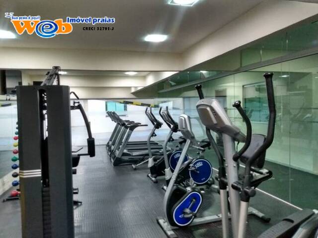 Apartamento para Locação em Praia Grande - 5