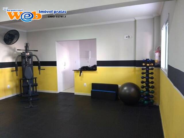 Apartamento para Venda em Praia Grande - 3