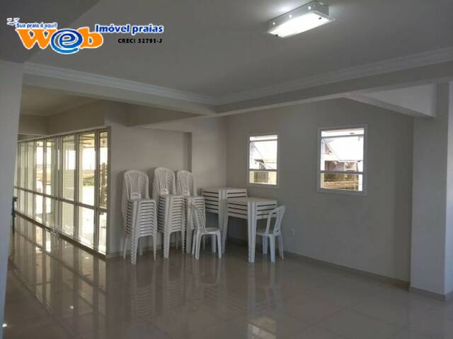 Apartamento para Venda em Praia Grande - 5