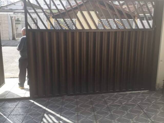 Casa para Venda em Praia Grande - 2