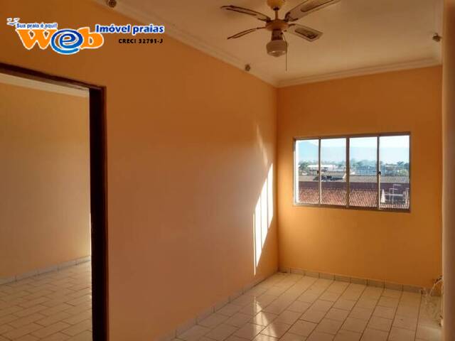 Apartamento para Locação em Praia Grande - 2