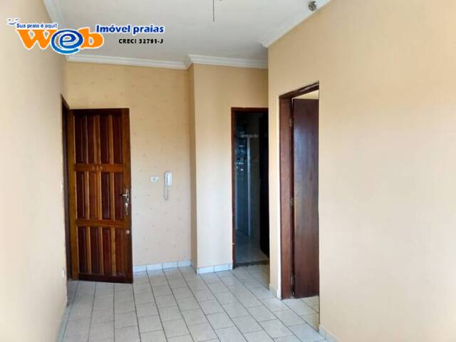 Apartamento para Locação em Praia Grande - 3