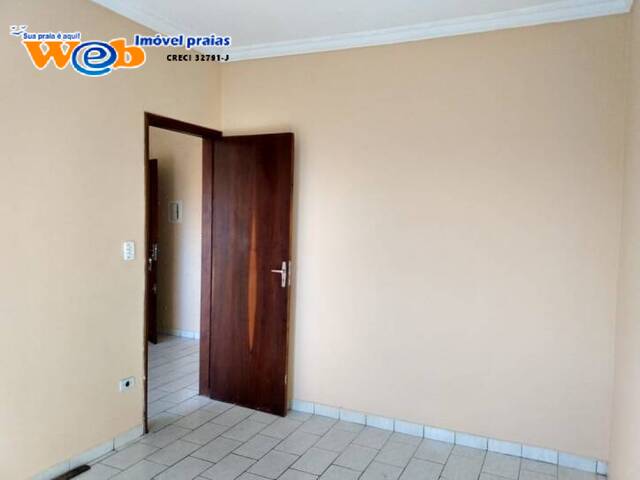 Apartamento para Locação em Praia Grande - 4