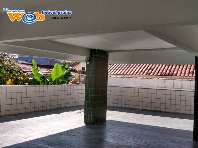 Apartamento para Venda em Praia Grande - 2