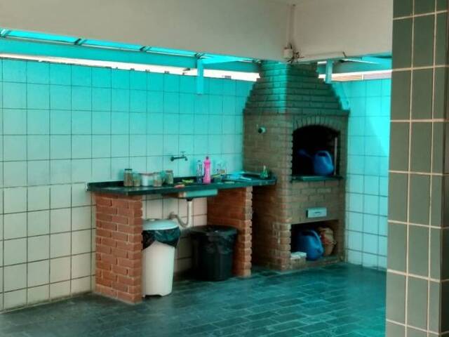 Apartamento para Venda em Praia Grande - 3