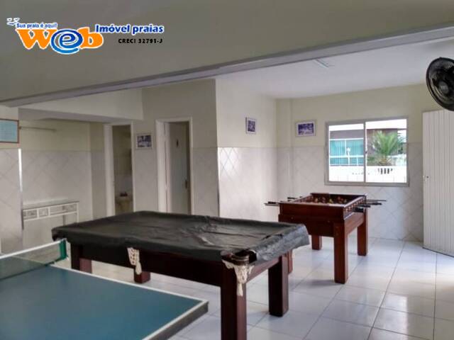 Apartamento para Venda em Praia Grande - 5