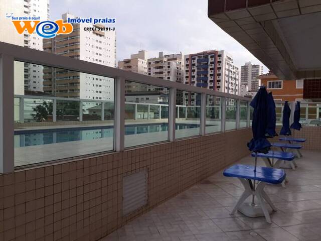 Apartamento para Venda em Praia Grande - 2