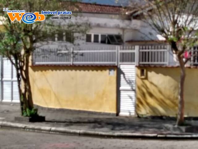 Casa para Venda em Praia Grande - 2