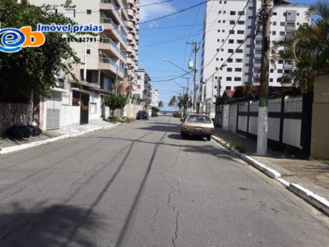Apartamento para Venda em Praia Grande - 2