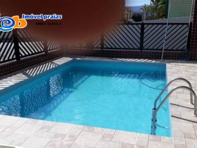 Apartamento para Venda em Praia Grande - 3