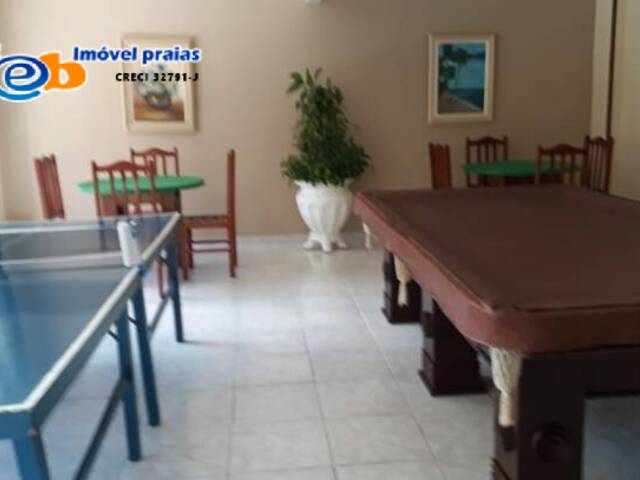 Apartamento para Venda em Praia Grande - 4