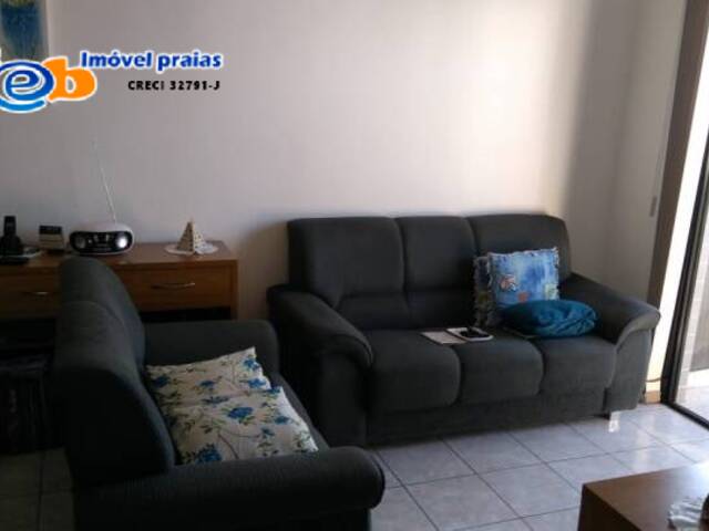 Apartamento para Venda em Praia Grande - 5