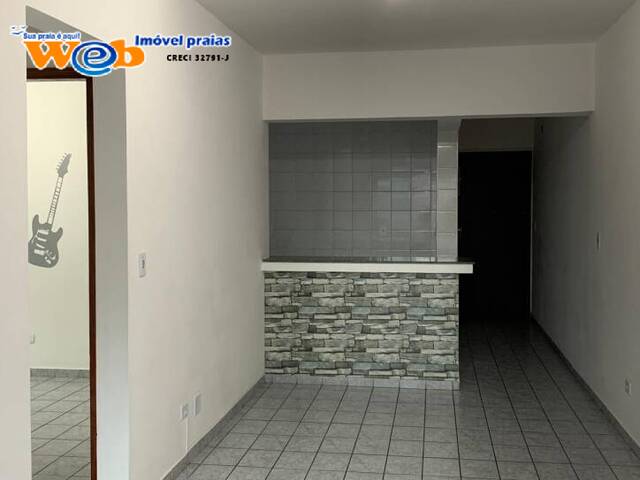 Apartamento para Locação em Praia Grande - 2