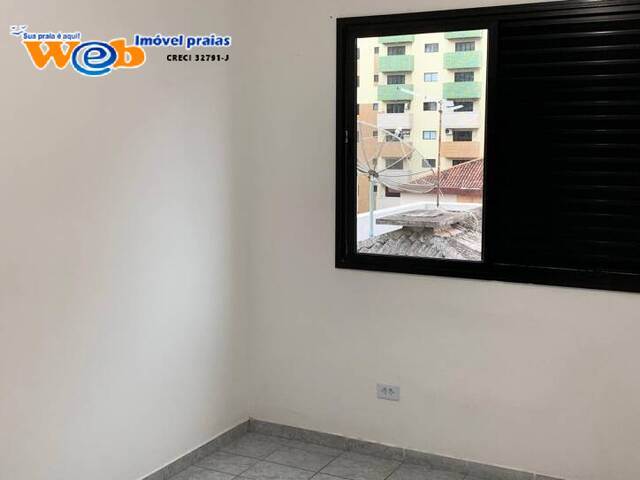 Apartamento para Locação em Praia Grande - 3